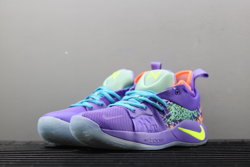 Super max Nike PG 2 EP 4(98% Authentic quality)